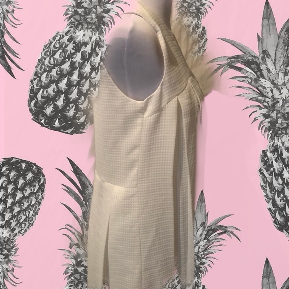 Little White Dress - Picture 3 of 5